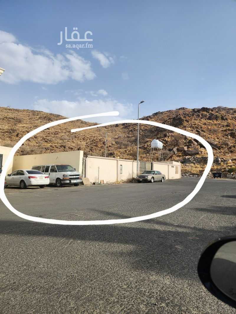 land in Al Wisam, Taif 5