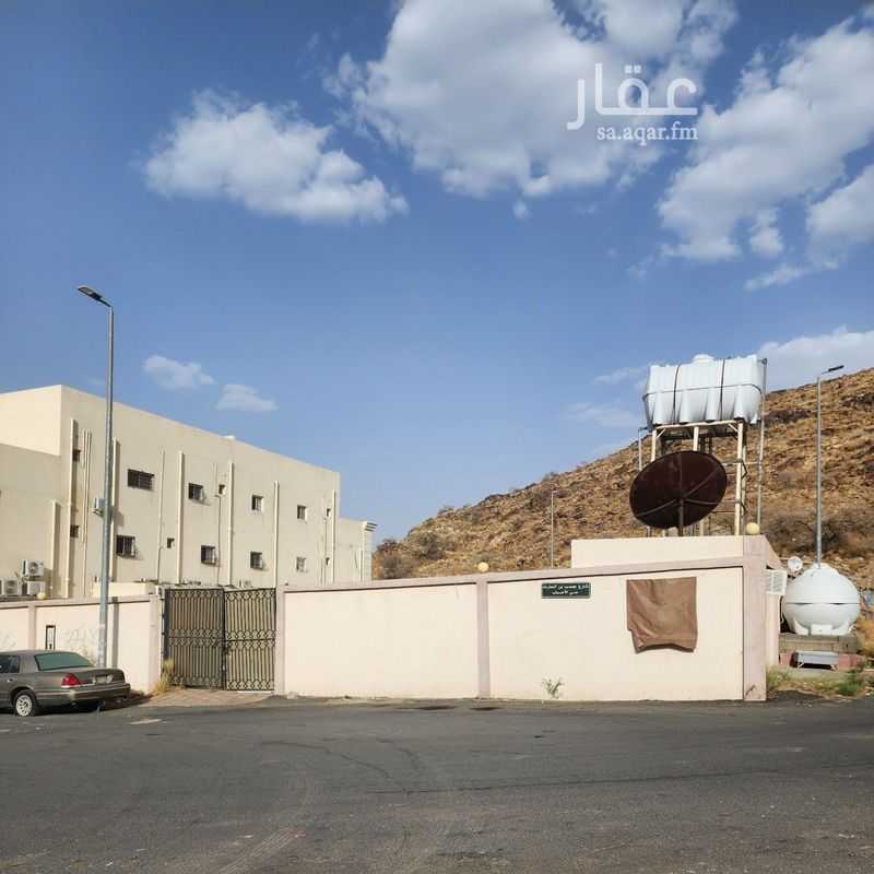 land in Al Wisam, Taif 4