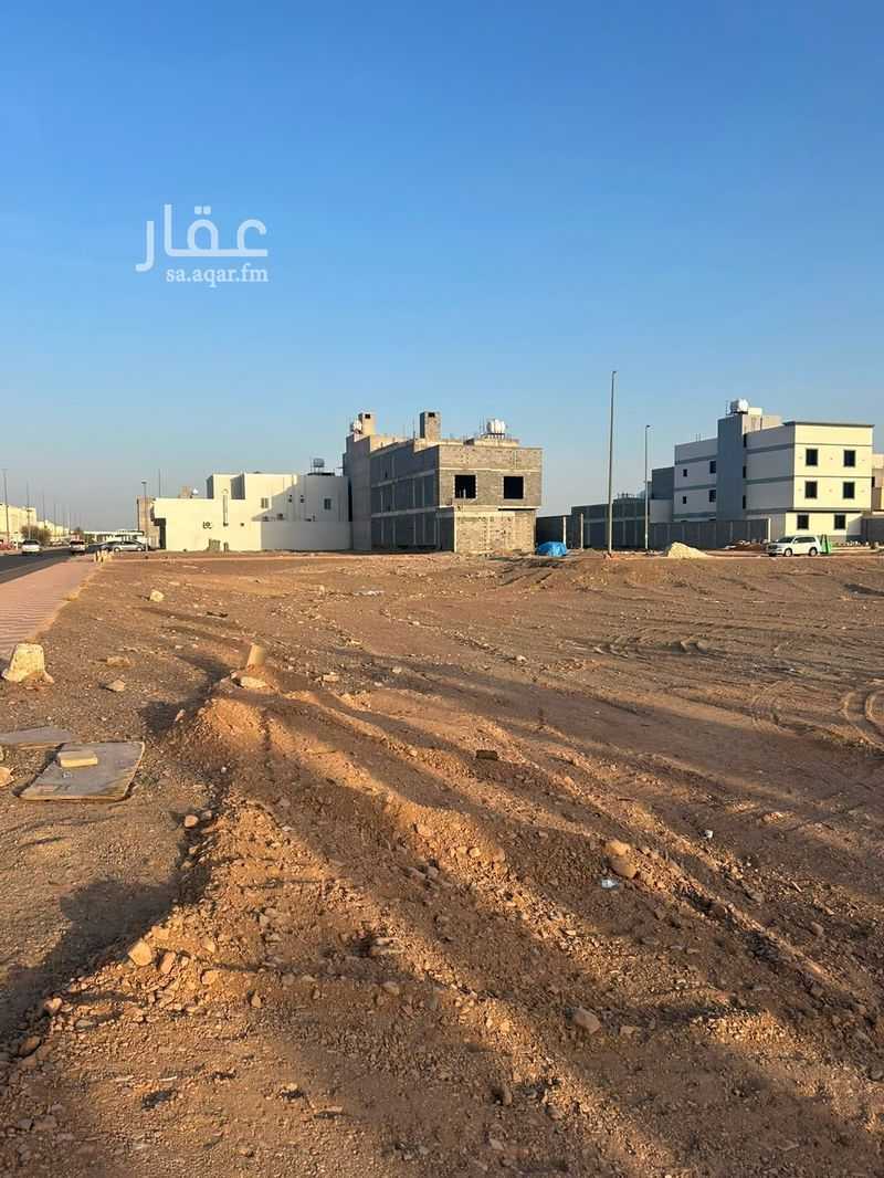 عقار  في المطار، المدينة المنورة 3