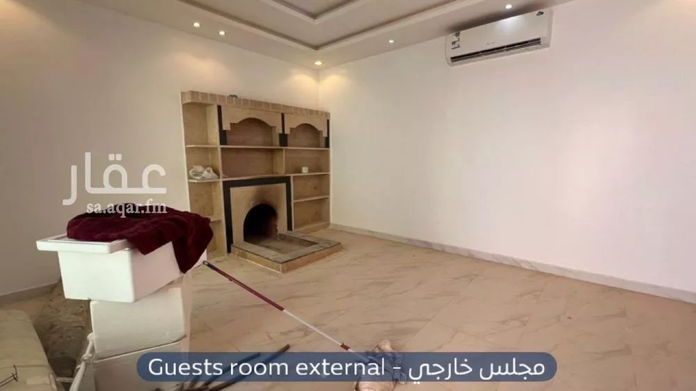 6 bedroom floor in Al Qadisiyah 5