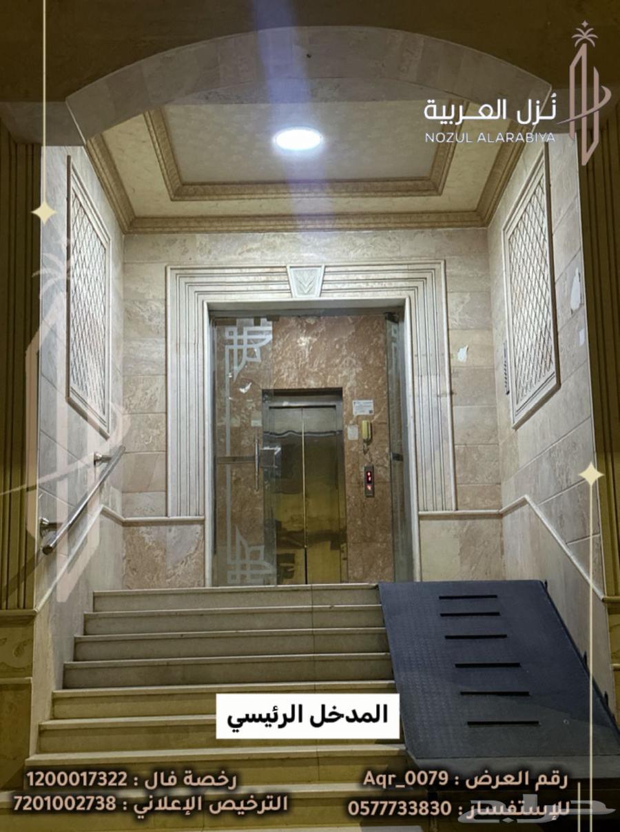 4 bedroom apartment in Al Areedh, Madinah 11