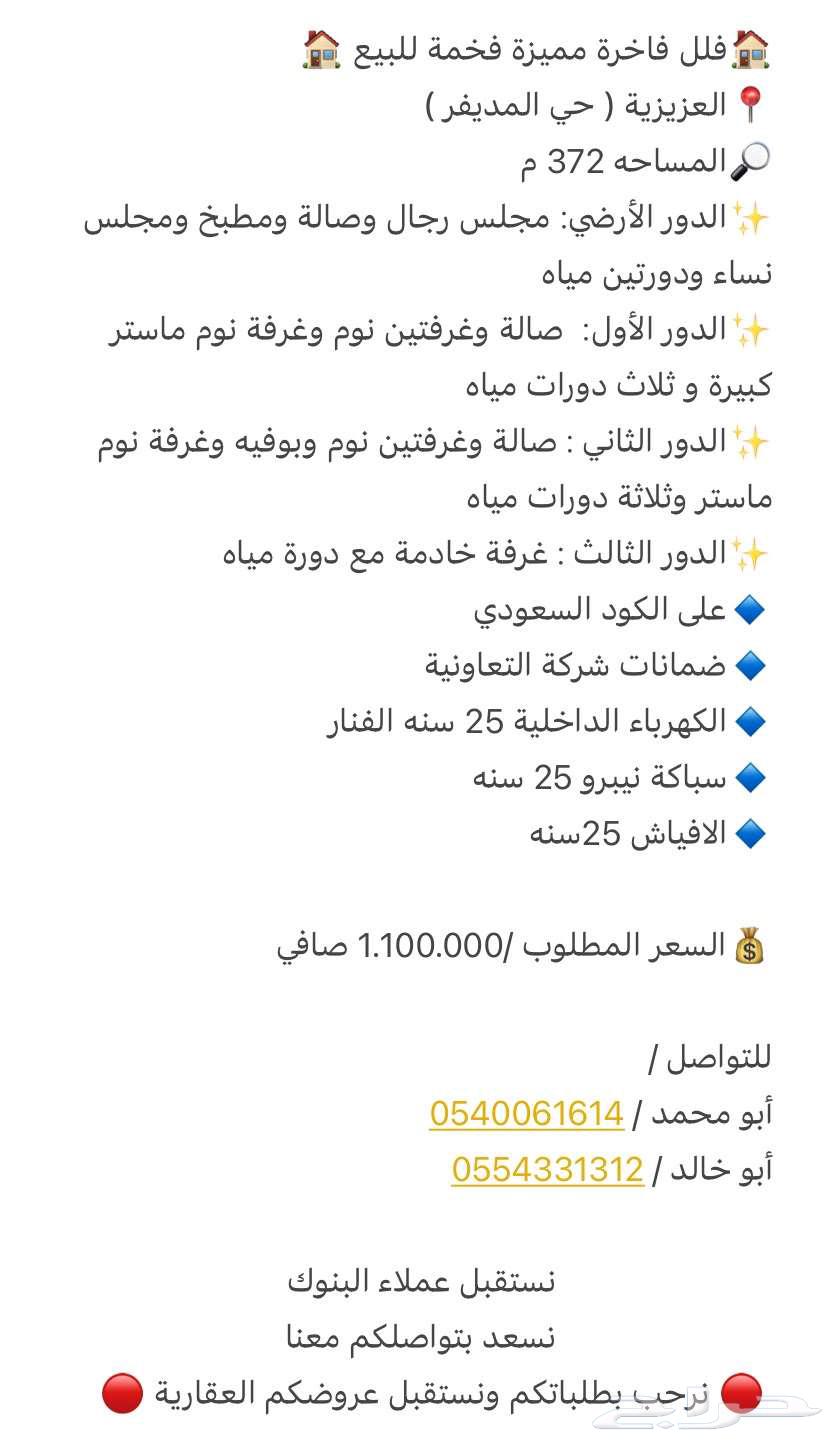 8 bedroom villa in Al Salam, Madinah 14