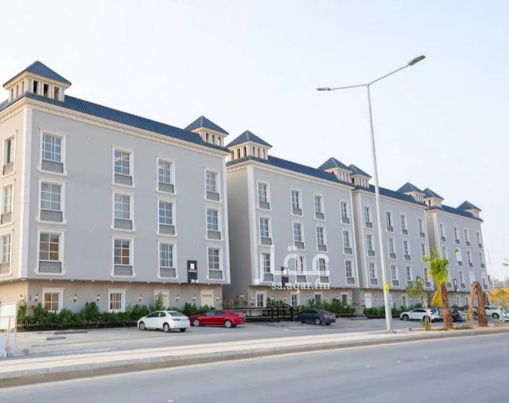 3 bedroom apartment in Al Yasmin 2