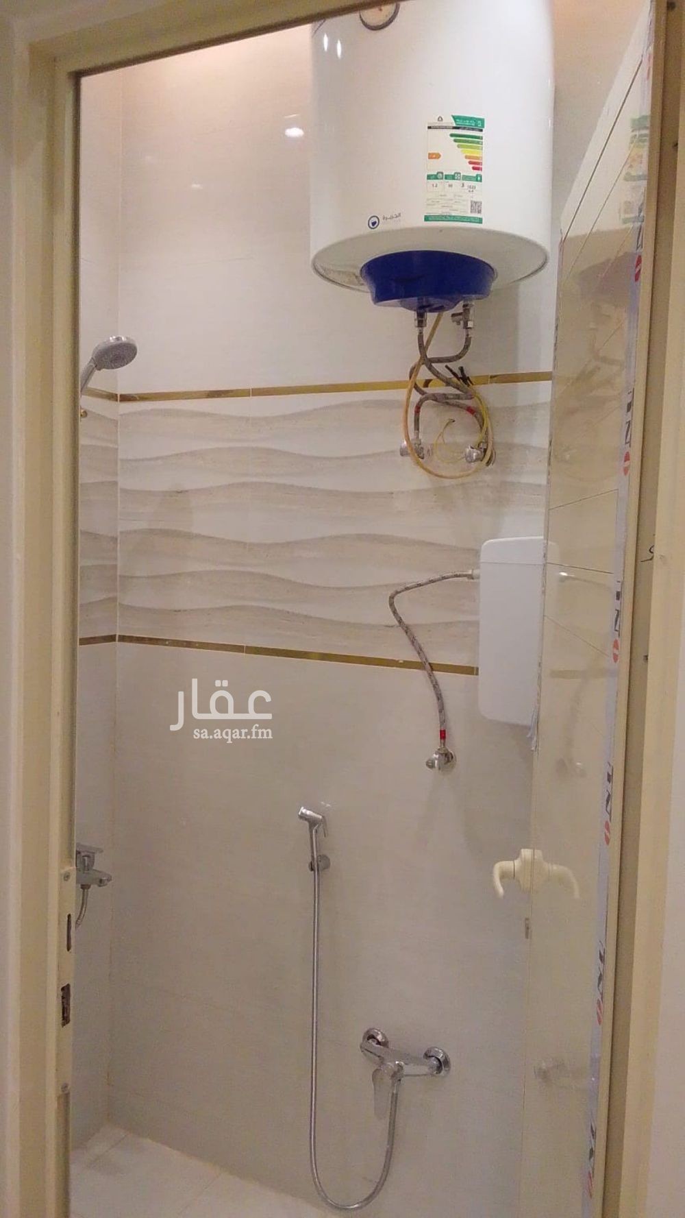 شقة 2 غرف في العريجاء الغربية، الرياض 8