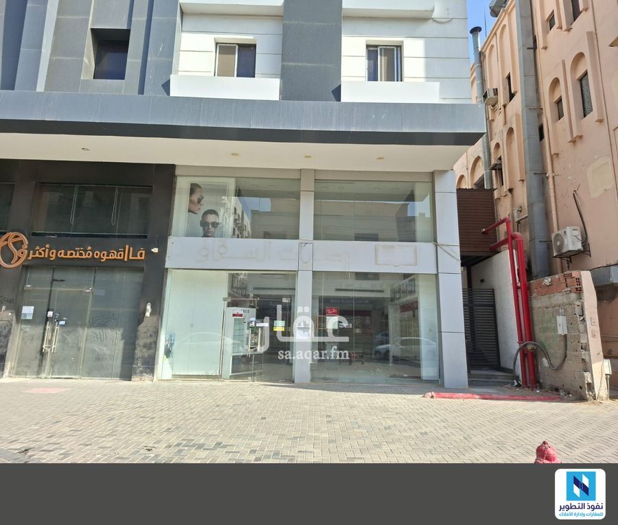 عقار  في الزهراء، جدة 2