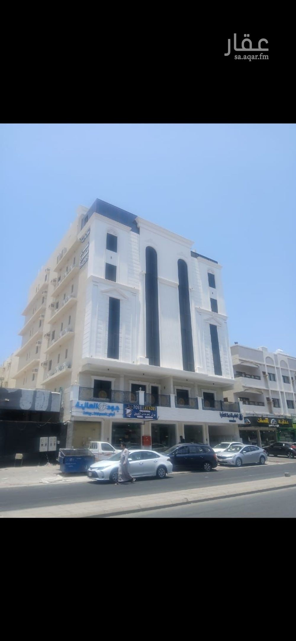 shop in Al Bawadi, Jeddah 12