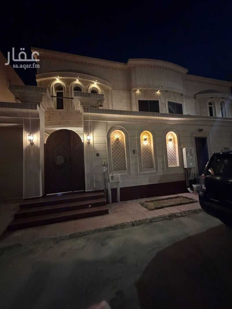 فيلا 8 غرف في الواحة، جدة 17