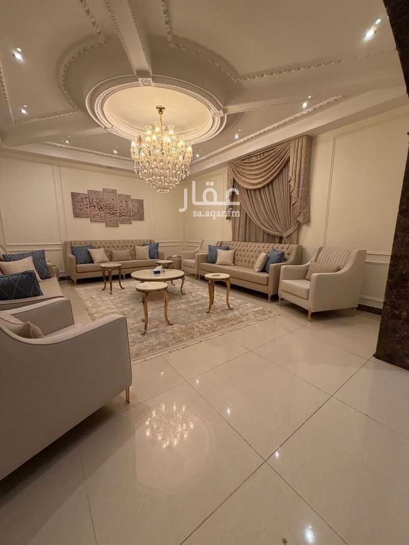 فيلا 8 غرف في الواحة، جدة 8