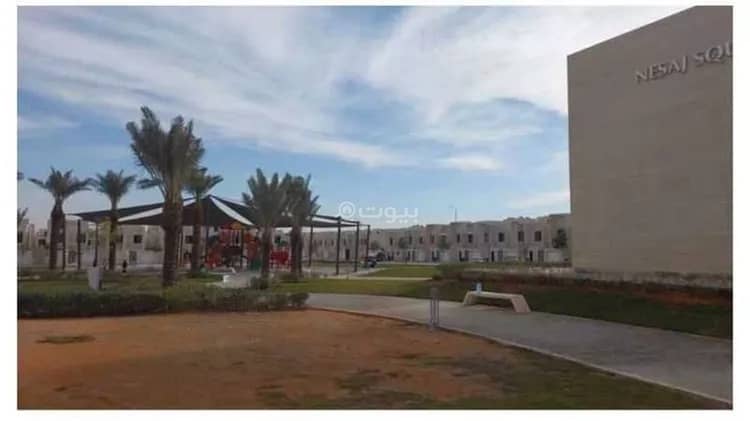 4 bedroom villa in King Khalid International Airport, Riyadh 5