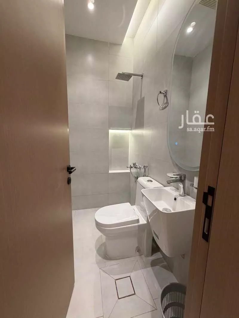 شقة 2 غرف في الواحة، جدة 3