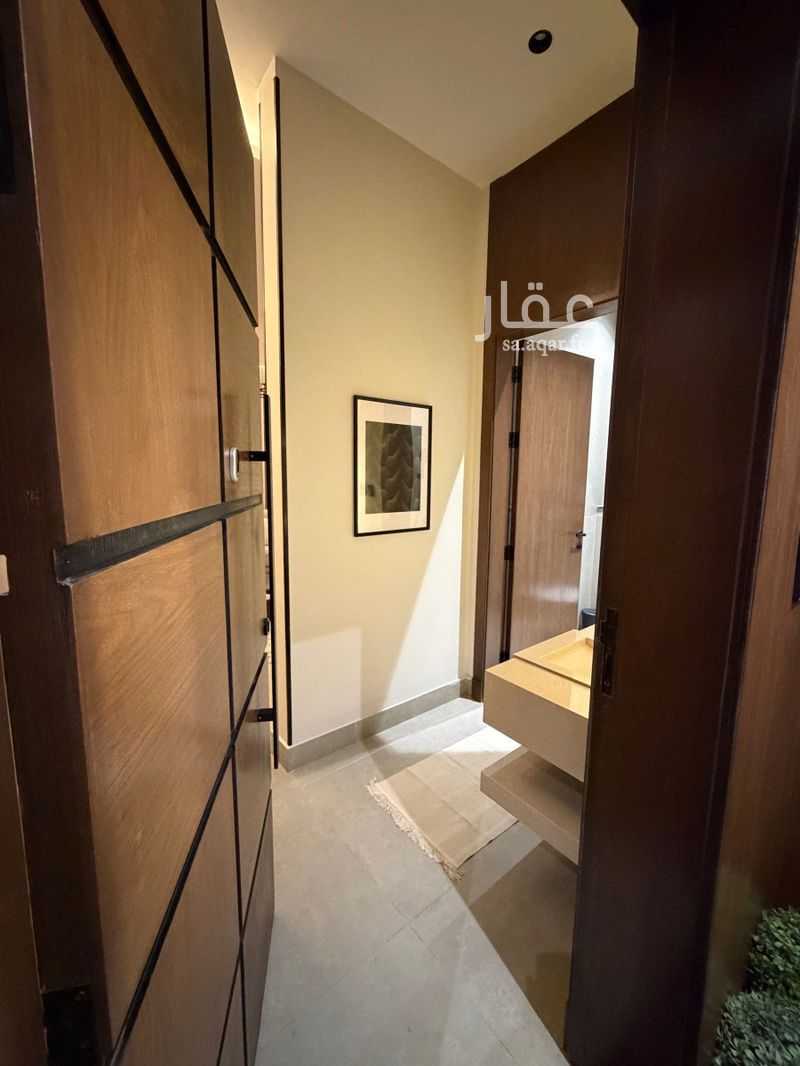 شقة 2 غرف في الواحة، جدة 13