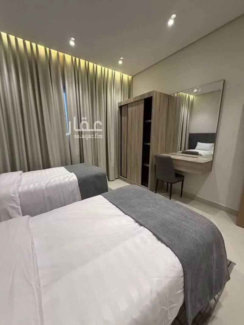 2 bedroom apartment in Al Wahah, Jeddah 7