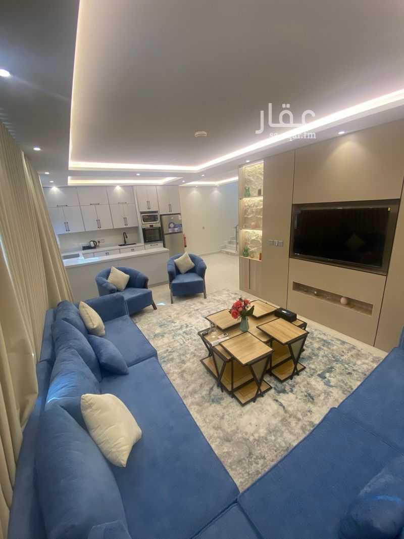 فيلا 4 غرف في الزهراء، جدة 22