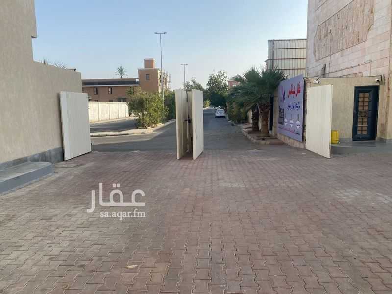 فيلا 4 غرف في الزهراء، جدة 5
