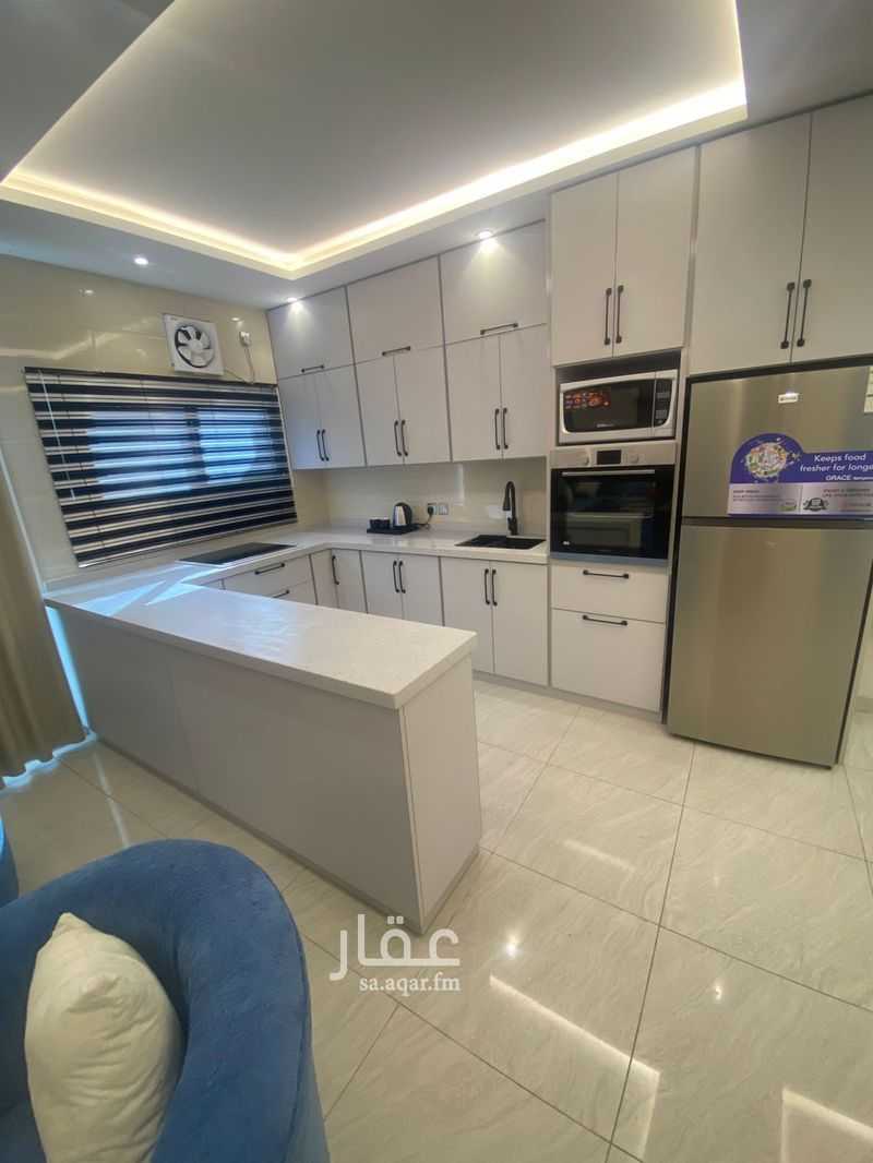 فيلا 4 غرف في الزهراء، جدة 26