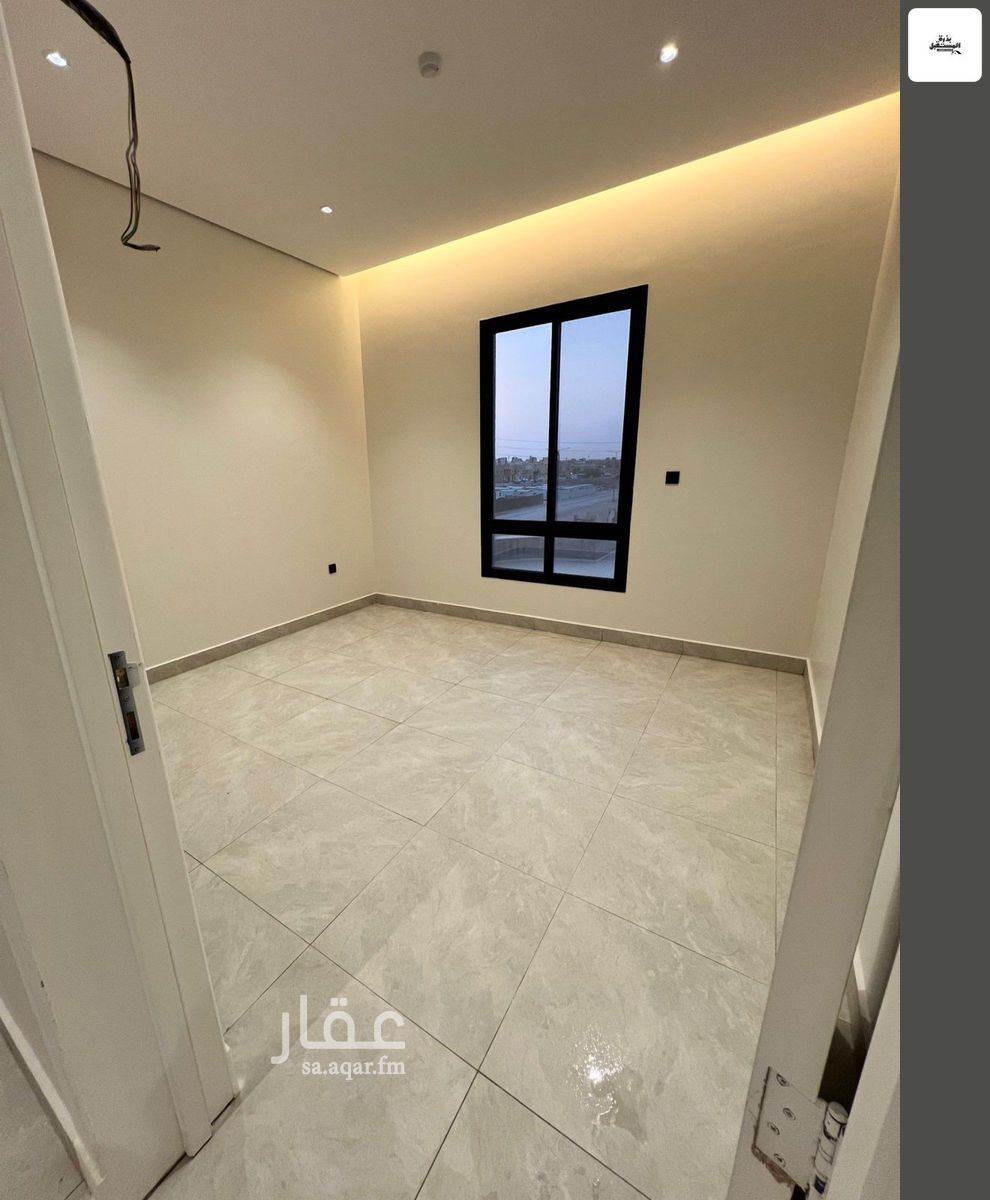 شقة 4 غرف في الرمال، الرياض 15