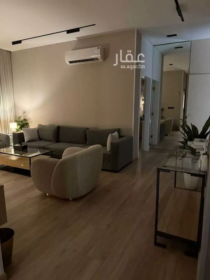 شقة 2 غرف في حطين، الرياض 3