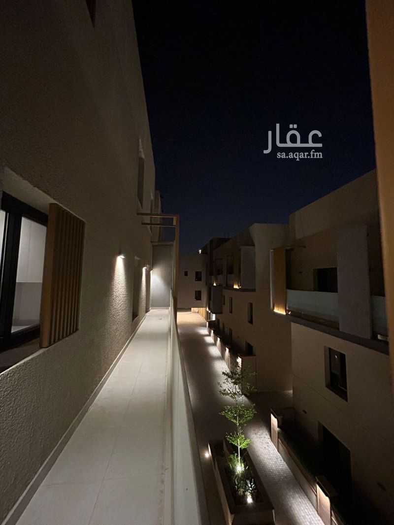 شقة 2 غرف في حطين، الرياض 10