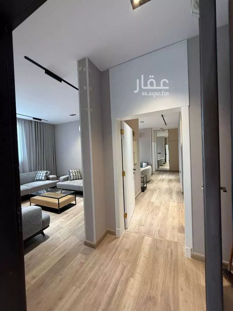 شقة 2 غرف في حطين، الرياض 18