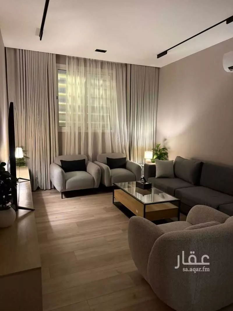 شقة 2 غرف في حطين، الرياض 2