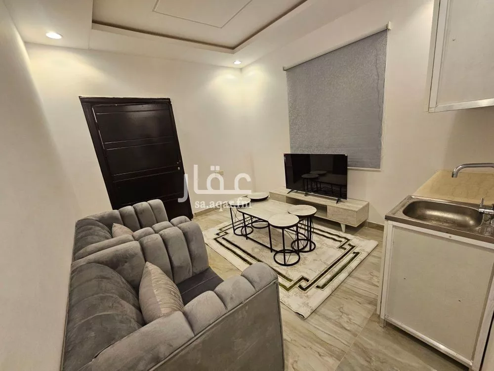 1 bedroom apartment in Al Narjis 2