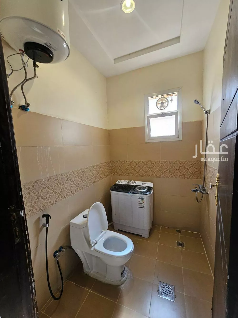 1 bedroom apartment in Al Narjis 3