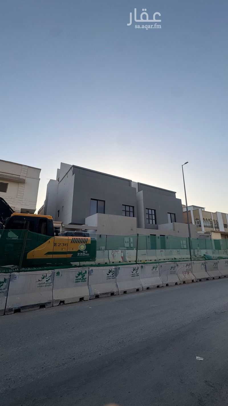 عقار 19 غرف في ام الحمام الغربي، الرياض 4