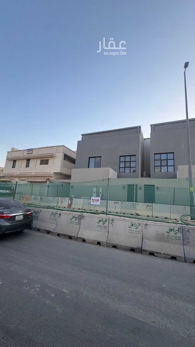 عقار 19 غرف في ام الحمام الغربي، الرياض 2