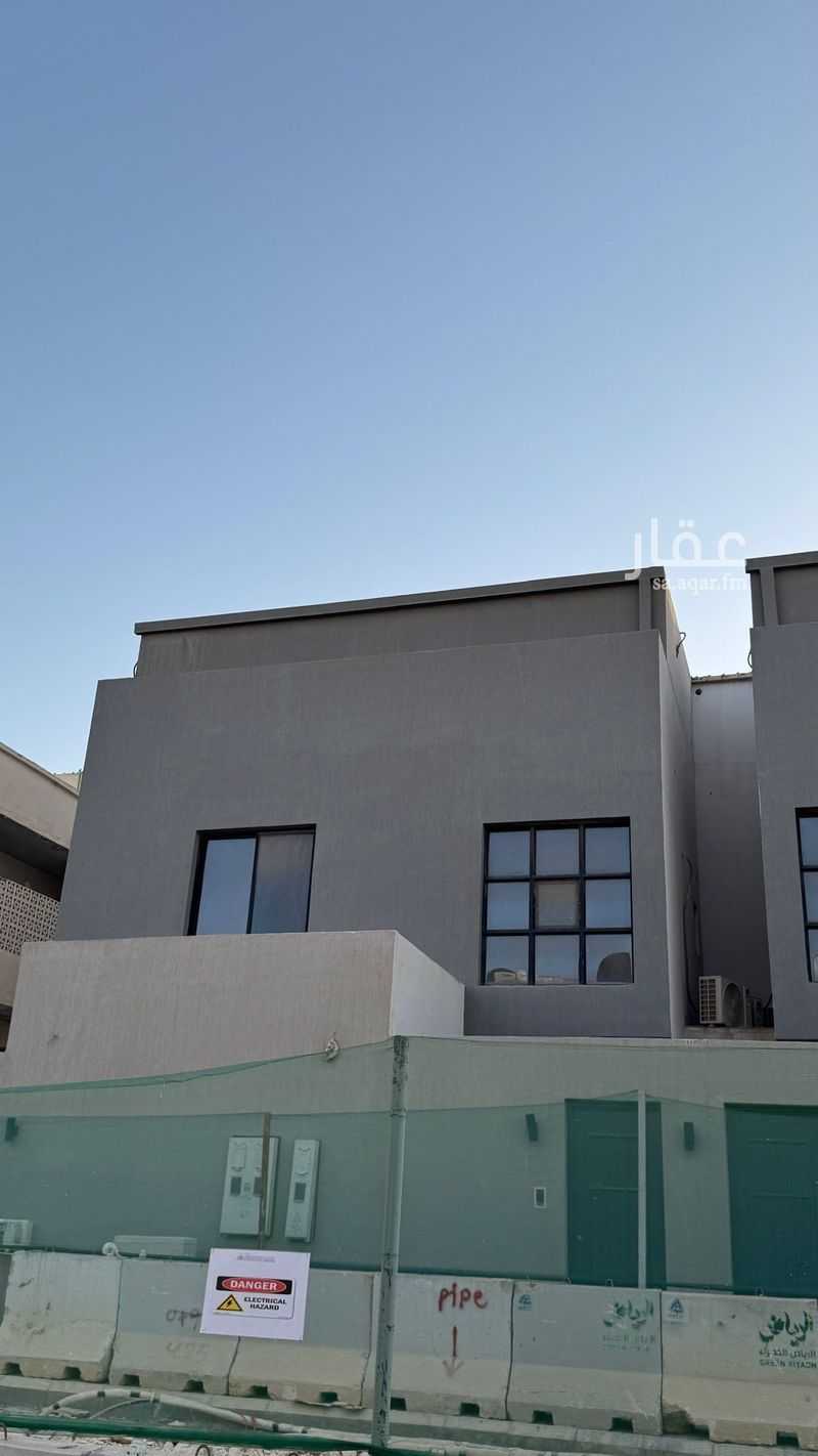 عقار 19 غرف في ام الحمام الغربي، الرياض 3