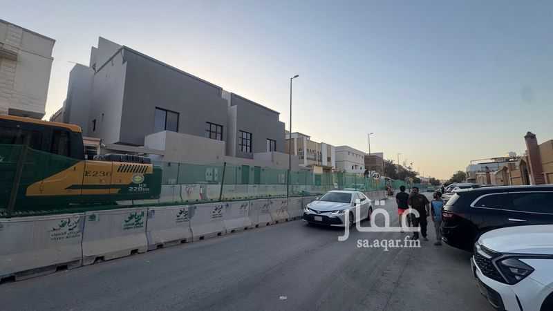 عقار 19 غرف في ام الحمام الغربي، الرياض 6