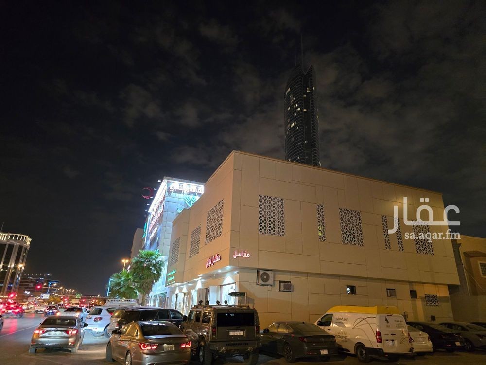 28 bedroom building in Al Aqiq, Riyadh 2