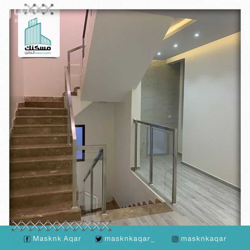 6 bedroom apartment in An Naqrah, Hail 2