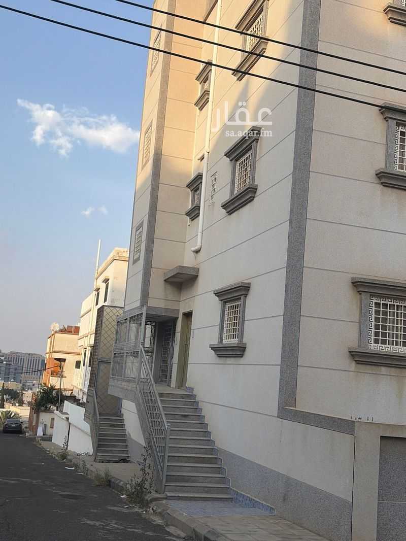 عقار 1 غرف في شمسان، أبها 3