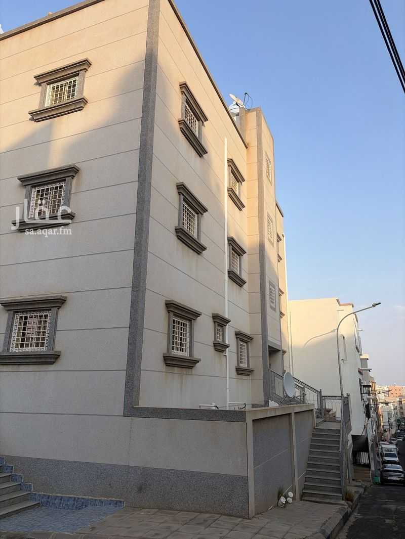 عقار 1 غرف في شمسان، أبها 5