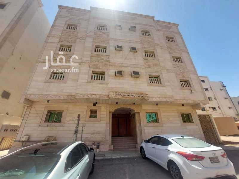 22 bedroom building in Bani Abdulashhal, Madinah 2