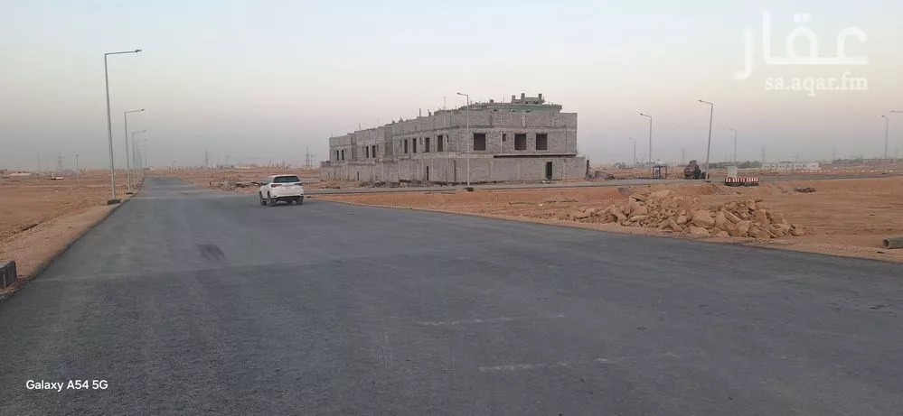 عقار  في ديراب، الرياض 6