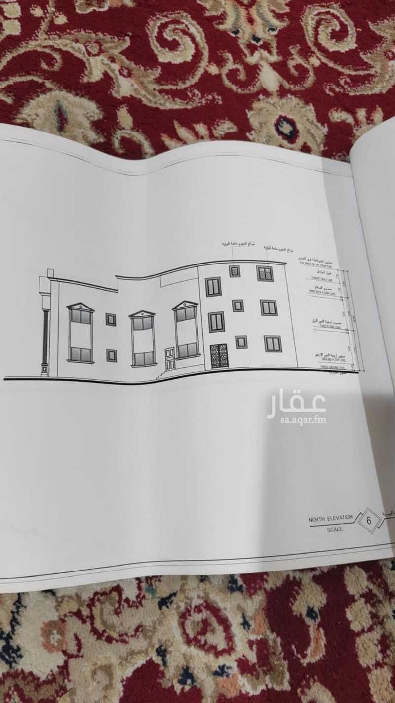 عقار 5 غرف في بدر، الدمام 5