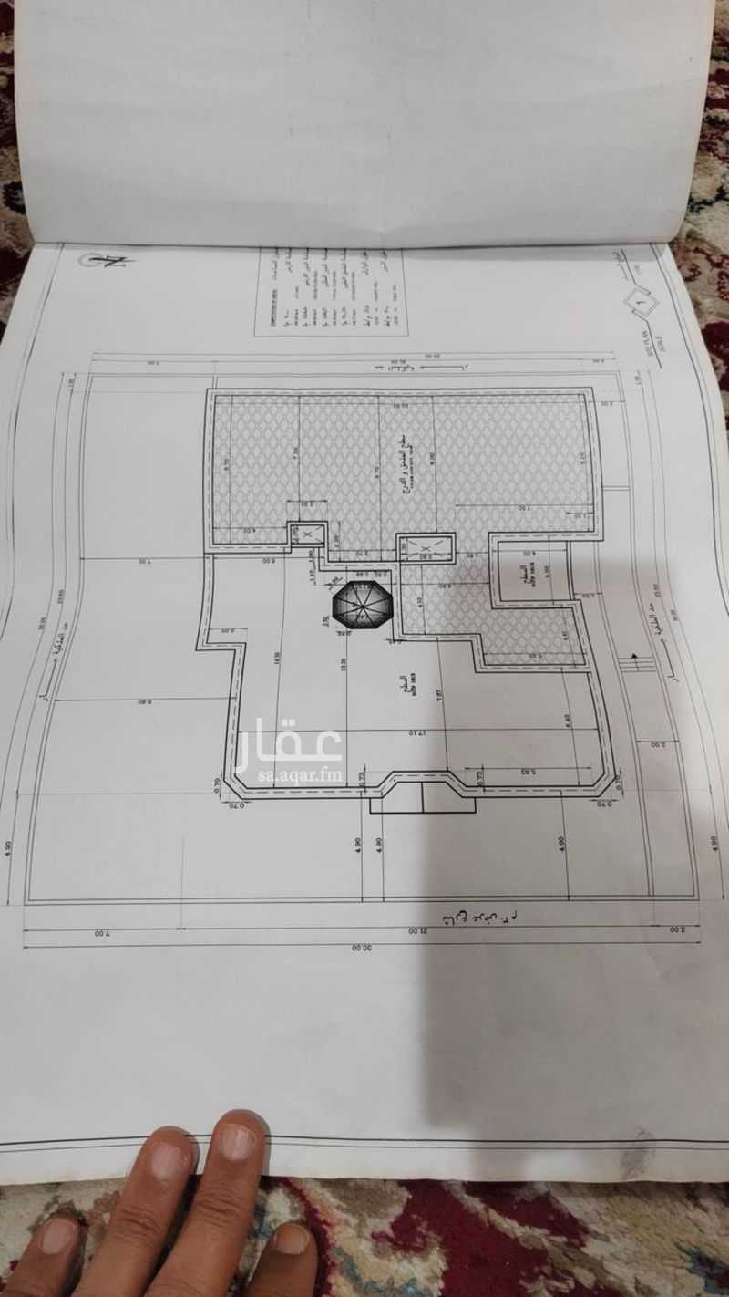 عقار 5 غرف في بدر، الدمام 3