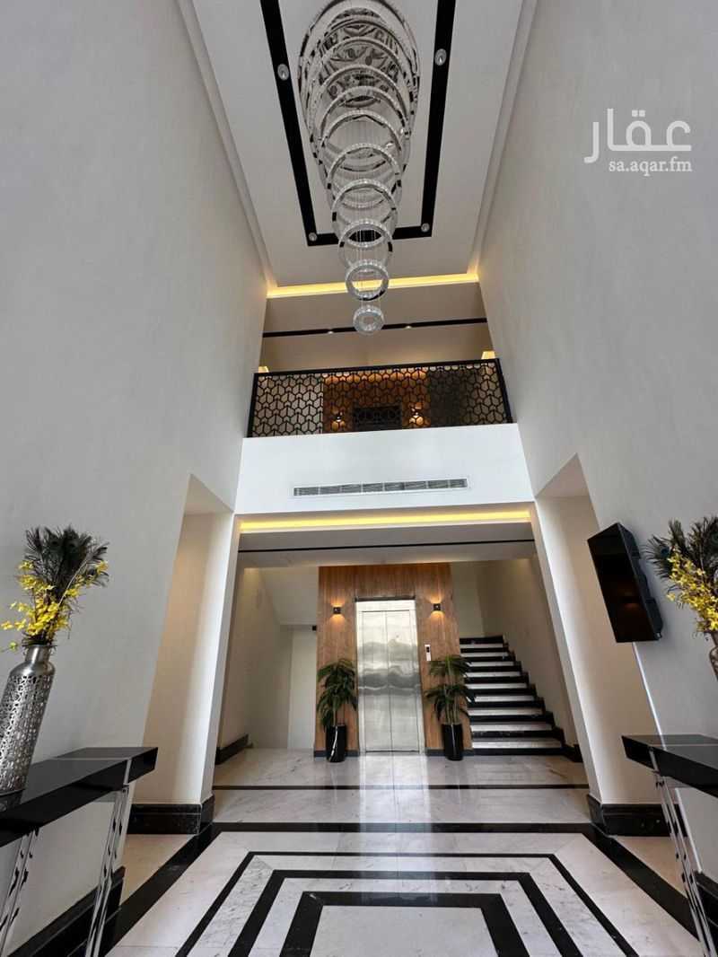 3 bedroom apartment in Irqah, Riyadh 2