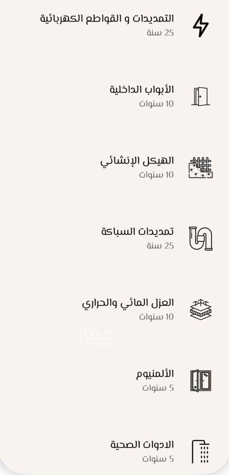 3 bedroom apartment in Irqah, Riyadh 18