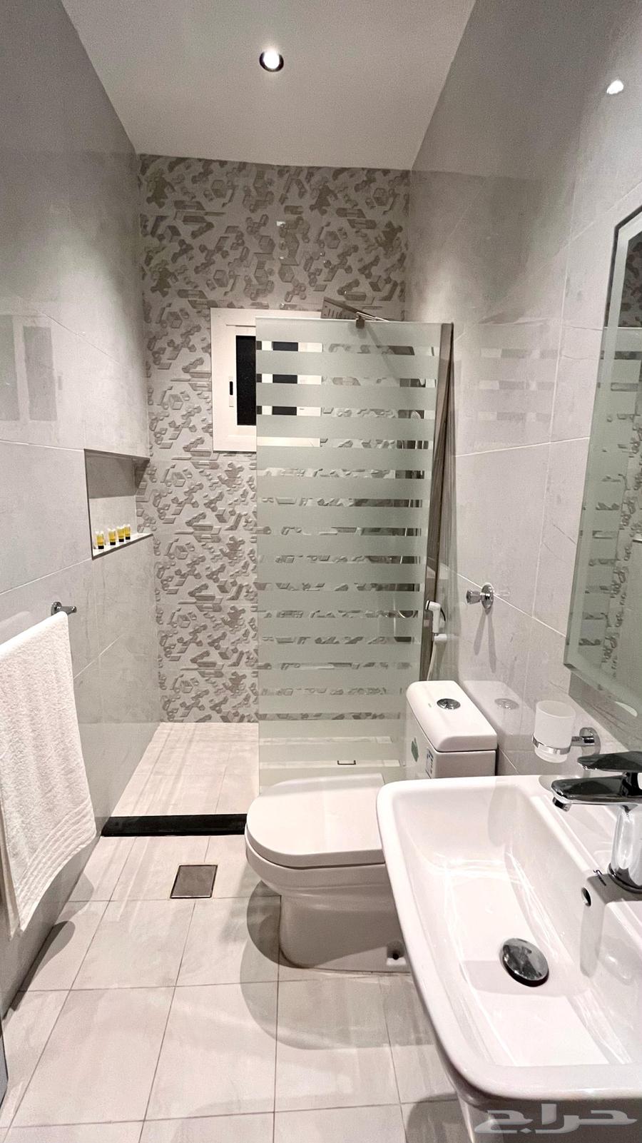 3 bedroom apartment in Al Fayha, Jeddah 13