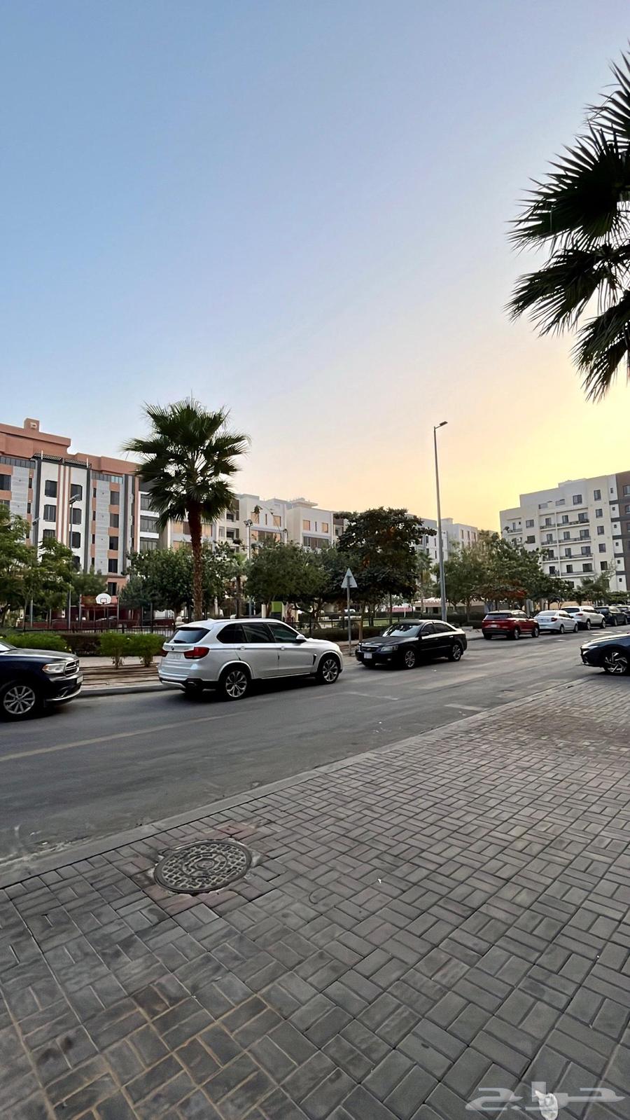 3 bedroom apartment in Al Fayha, Jeddah 12