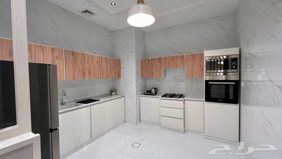 3 bedroom apartment in Al Fayha, Jeddah 15