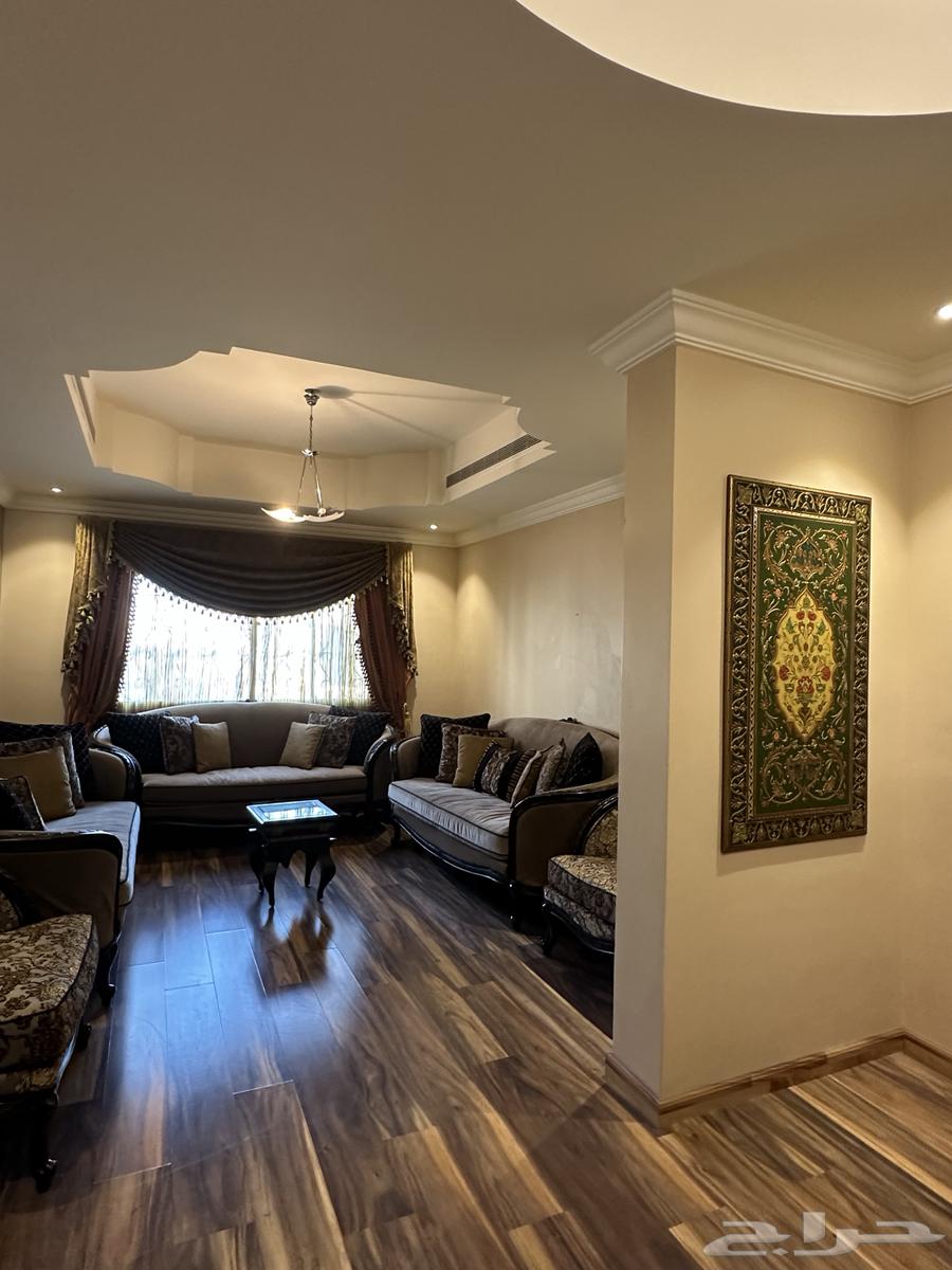 6 bedroom villa in Al Ruwais, Jeddah 8