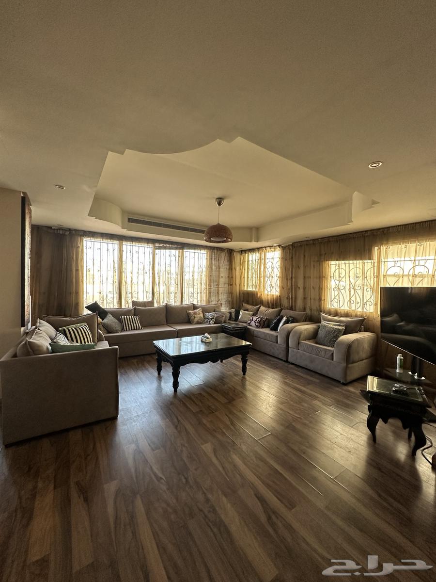 6 bedroom villa in Al Ruwais, Jeddah 11