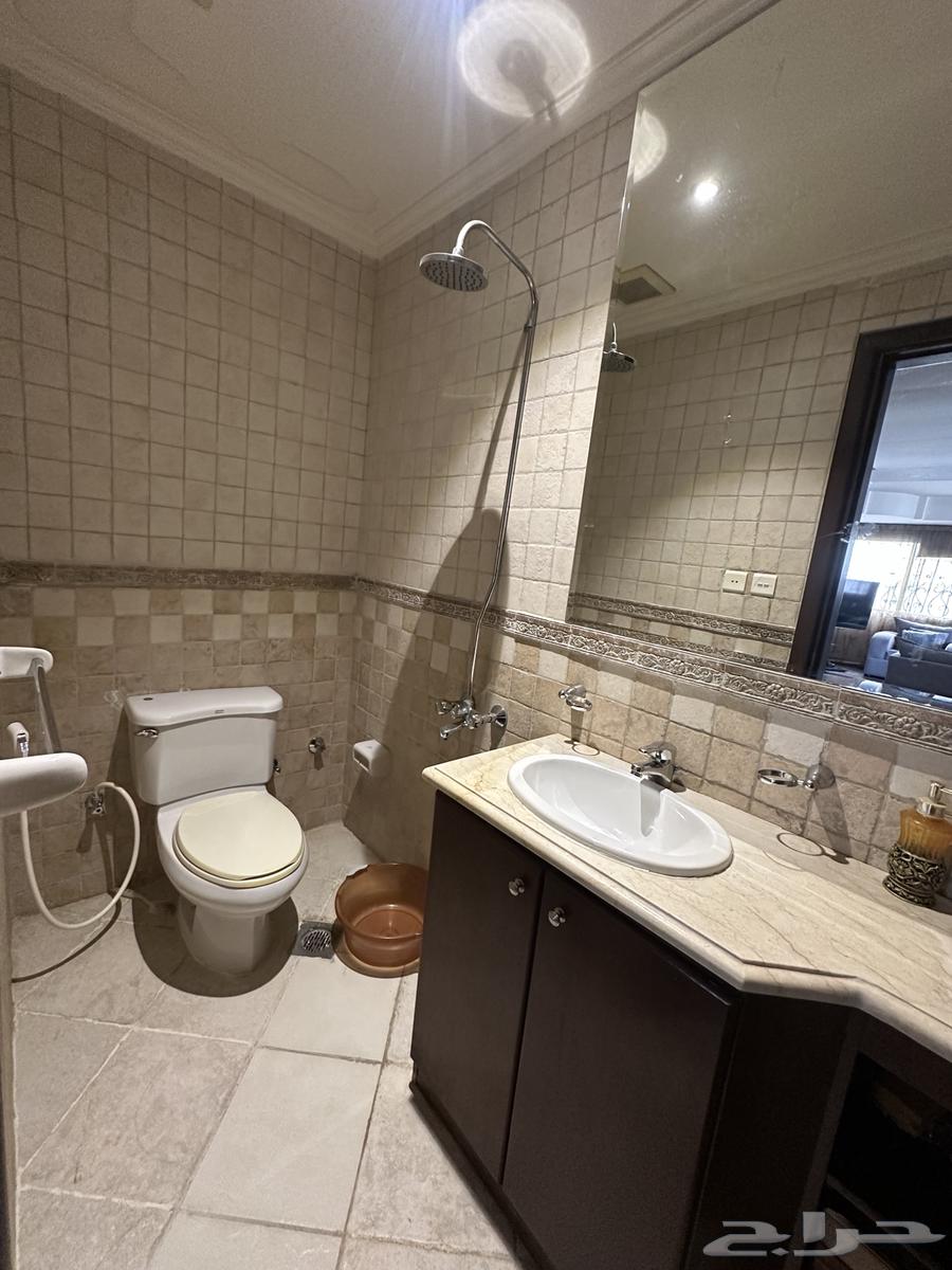 6 bedroom villa in Al Ruwais, Jeddah 21