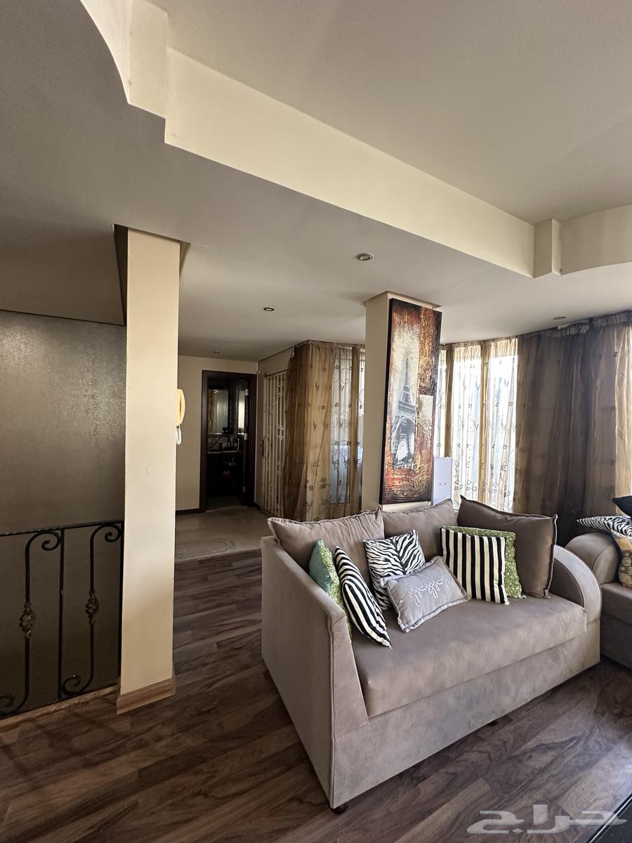 6 bedroom villa in Al Ruwais, Jeddah 14
