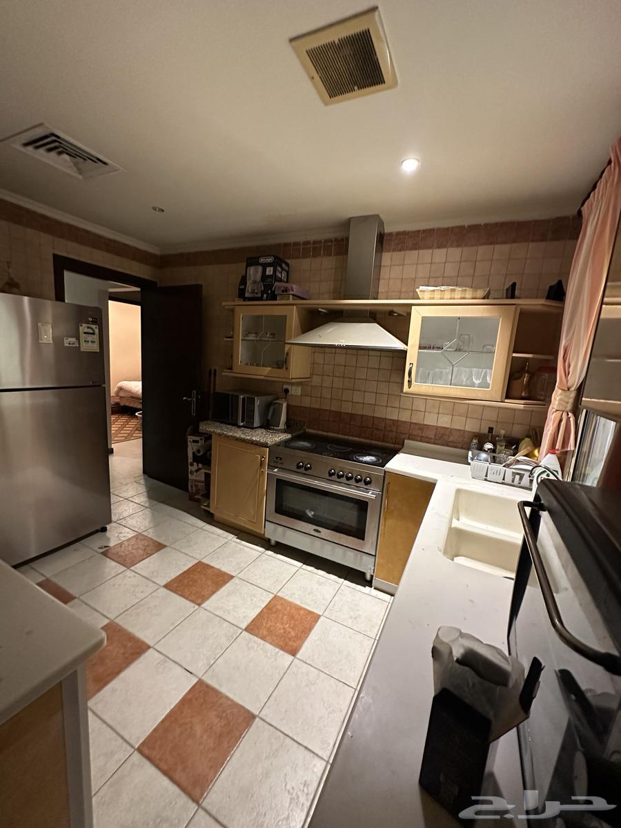 6 bedroom villa in Al Ruwais, Jeddah 18