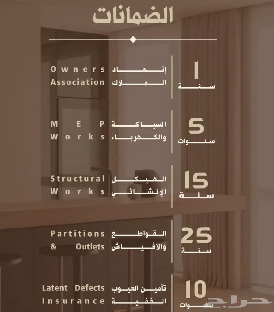 3 bedroom apartment in Al Naseem, Makkah 20