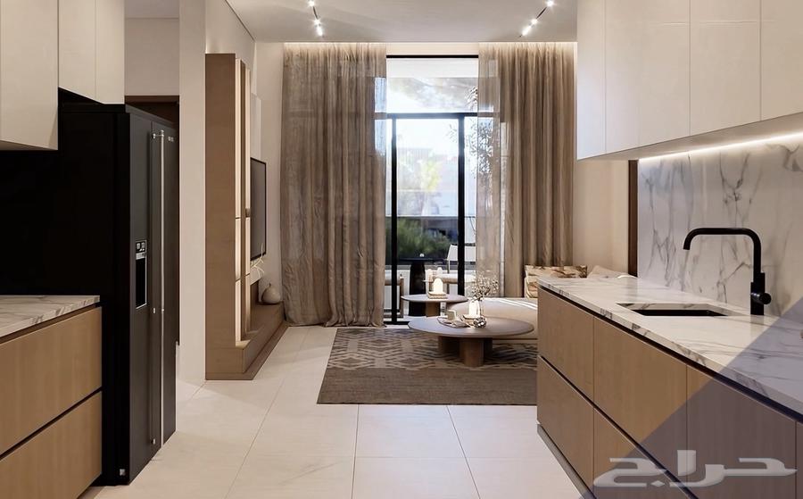 3 bedroom apartment in Al Naseem, Makkah 5